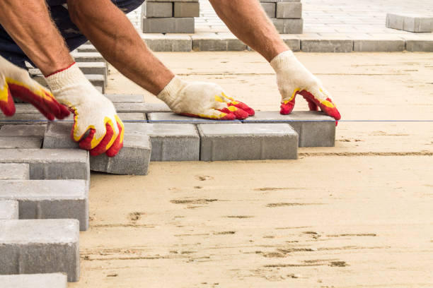 Driveway Repair Near Me in Narrows, VA