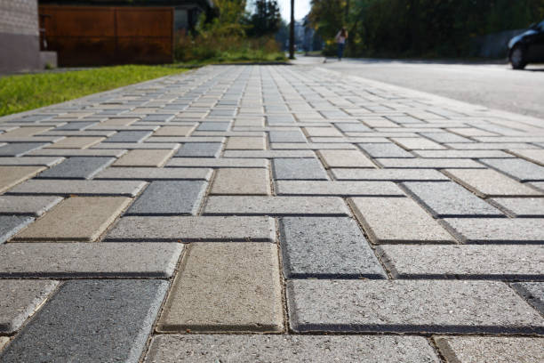 Best Driveway Pavers Cost  in Narrows, VA
