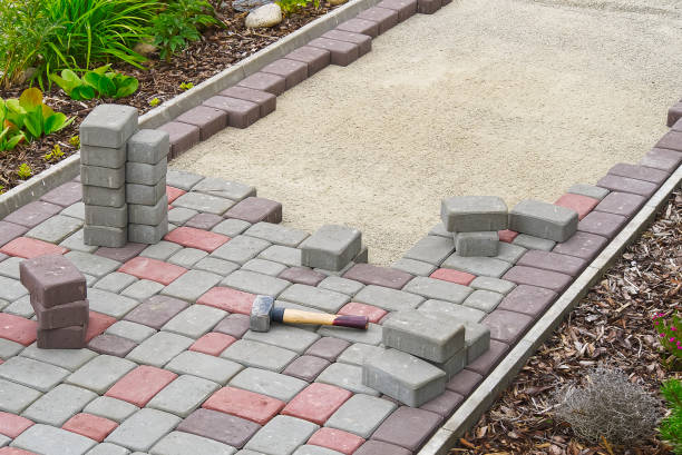 Best Best Driveway Pavers  in Narrows, VA