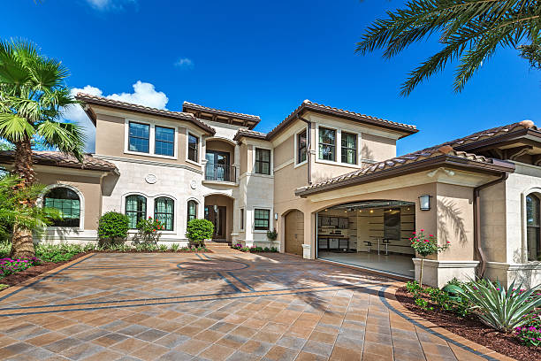 Professional Driveway Pavers in Narrows, VA