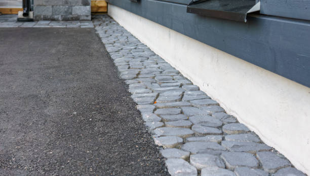 Best Driveway Pavers Installation  in Narrows, VA